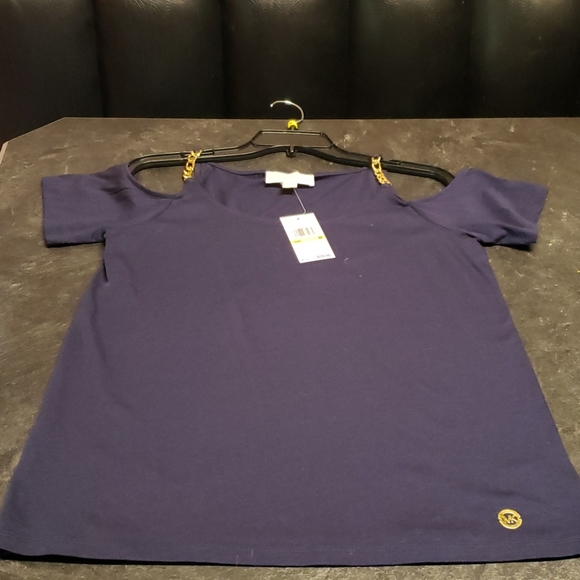 Michael Kors shirt. - Picture 1 of 5